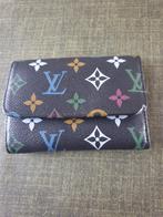 Louis Vuitton Portemonnee, Overige merken, Gebruikt, Zwart, Ophalen of Verzenden