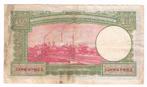 10 gulden 7 mei 1945 Willem I, Ophalen of Verzenden, 10 gulden, Los biljet