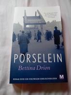 Bettina Drion - Porselein, Ophalen, Zo goed als nieuw, Nederland, Bettina Drion
