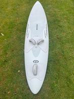 Thommen - MWX - 74 ltr - Maui Wave, Watersport en Boten, Ophalen, Gebruikt, Met draagtas, Minder dan 250 cm