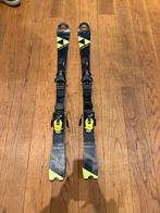 Fischer sl 120 cm, Ophalen, Fischer, 100 tot 140 cm, Zo goed als nieuw