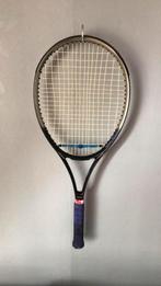 tennis racket van Dunlop de tactical control Dunlop/ l=3/ 68, Racket, Zo goed als nieuw, L3, Dunlop
