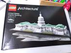 LEGO 21030 Capitol USA, Complete set, Gebruikt, Ophalen of Verzenden, Lego