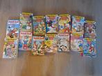 Verschillende Donald Duck pockets, Boeken, Meerdere comics, Ophalen, Donald Duck, Europa
