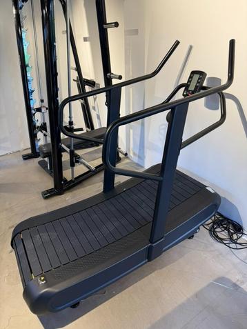 Professional Treadmill Cross  beschikbaar voor biedingen