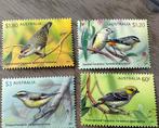 Australië 2013 Vogels Postzegels - Postfris, Ophalen of Verzenden, Postfris
