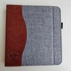 Kobo Libra H20 jeans style sleepcover / Libra h2o hoesje, Ophalen of Verzenden, Nieuw, Dutch Shield