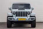 Jeep Wrangler Unlimited 4xe 380pk Brute Richmond Pure Skyvie, Auto's, Jeep, Automaat, 4 cilinders, Blauw, 2248 kg