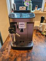 Delonghi Magnifica Evo - Espresso Machine, Gebruikt, Espresso apparaat, 2 tot 4 kopjes, Afneembaar waterreservoir