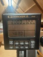Concept2 PM2 roeicomputer in topstaat, Ophalen of Verzenden, Zo goed als nieuw