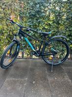 Cube dames Mountainbike 27,5’ inch, Fietsen en Brommers, Fietsen | Mountainbikes en ATB, Gebruikt, Hardtail, 49 tot 53 cm, Dames