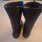 Motorlaarzen weinig gebruikt., Ophalen of Verzenden, Tweedehands, Falco