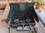 Coleman Unleaded 424 brander, Caravans en Kamperen, Kampeeraccessoires, Ophalen of Verzenden, Gebruikt