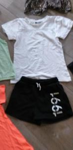 Zgan.meisjes zomerkleding  maat 158/164, Ophalen of Verzenden, Zo goed als nieuw, Meisje