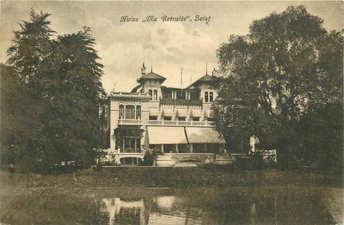 (701-219-001) Zeist Ma Retraite, Verzamelen, Ansichtkaarten | Nederland, Utrecht, Verzenden