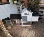 Kippenhok, Dieren en Toebehoren, Pluimvee | Toebehoren, Ophalen, Kippenhok of Kippenren