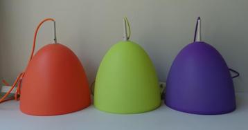 LOT Lampen HLA Seed design Castle Dreamer siliconen beschikbaar voor biedingen