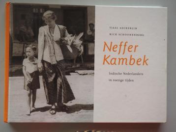 Neffer Kambek T. Aeckerlin R. Schoonenberg 2005 beschikbaar voor biedingen
