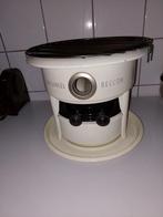 Petroleumstel 2 pits origineel beccon, Ophalen of Verzenden