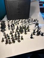 Enorm Dark Eldar Leger - Warhammer 40k, Hobby en Vrije tijd, Wargaming, Ophalen, Gebruikt, Figuurtje(s), Warhammer 40000