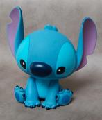 Grote spaarpot Stitch, Verzamelen, Disney, Ophalen of Verzenden, Overige figuren, Zo goed als nieuw, Overige typen