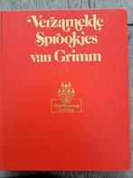 Sprookjes van Grimm, Ophalen of Verzenden, Zo goed als nieuw
