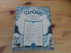 Standard series book 3, Muziek en Instrumenten, Bladmuziek, Gebruikt, Klassiek, Piano, Verzenden