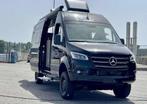 Hymer Grand Canyon 600 S 4x4 / Bouwjaar 2025 / KM 10,500, Caravans en Kamperen, Campers, Tot en met 2, Bedrijf, Diesel, Hymer