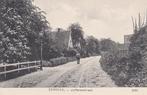 Eerbeek   -   Jufferenstraat   ,   1909         =EK2032=, Ophalen of Verzenden, Voor 1920, Gelopen, Gelderland