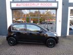 Skoda Citigo 1.0 5-Drs Black Edition 31.000 KM ,TOP STAAT!, Auto's, Skoda, Voorwielaandrijving, 60 pk, Zwart, 24 km/l