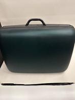 Samsonite koffer groen 70x50x23, Sieraden, Tassen en Uiterlijk, Koffers, Gebruikt, Hard kunststof, 45 tot 55 cm, 60 tot 70 cm