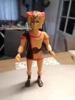 Thundercats Wilykat LJN Toys, Ophalen of Verzenden, Zo goed als nieuw