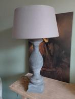 Aura Peeperkorn Baluster lamp, Ophalen, Aura Peeperkorn, Zo goed als nieuw, 75 cm of meer