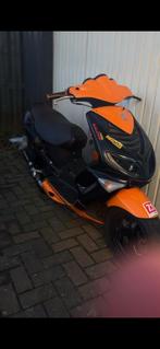 Peugeot speedfight 2, Fietsen en Brommers, Scooters | Peugeot, Ophalen, Benzine, Speedfight