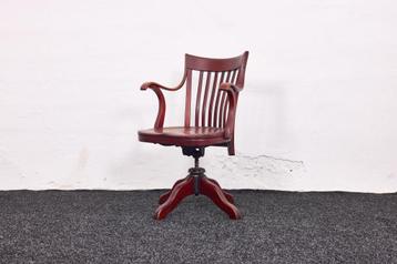 Thonet Nr.669 Capua stoel – Adolf Loos, 1922–25 – draaibaar  beschikbaar voor biedingen