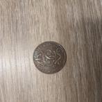 5 Cent 1941 - Koningin Wilhelmina, Postzegels en Munten, Munten | Nederland, Ophalen, Koningin Wilhelmina, 5 cent, Losse munt