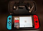 Nintendo switch V2, 1 speler, Ophalen of Verzenden, Gebruikt, Vanaf 7 jaar