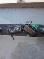 legale elec step urbmob click and go, Ophalen of Verzenden, Zo goed als nieuw, Elektrische step (E-scooter), Cycle