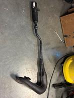 HONDA MT5  Complete Uitlaat, Ophalen of Verzenden, MT