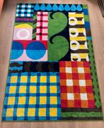 Ikea Lusy vloerkleed., Huis en Inrichting, Ophalen, Gebruikt, Modern,design, 150 tot 200 cm
