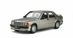 1:18 Mercedes Benz 190 E W201, Hobby en Vrije tijd, Modelauto's | 1:18, S, OttOMobile, Auto, R