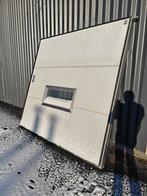 Koelceldeur VIB 263x256x12 cm, Ophalen