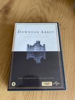 Downton abbey seizoen 1 en 2, Ophalen of Verzenden, Zo goed als nieuw