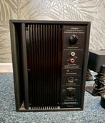 Bose Companion 3, series 2 met 4 Speakers - voor onderdelen!, Ophalen, Gebruikt, Bose, Minder dan 60 watt