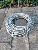 Coax 12 kabel te koop circa 50 meter, Ophalen of Verzenden, Nieuw, Kabel of Snoer