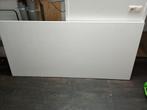 Gratis Wit Tafelblad 190x80 cm - Zo Goed, Ophalen, Overige materialen, 50 tot 100 cm, Zo goed als nieuw