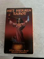 Het Heksen Tarot - Ellen Cannon Reed, Boeken, Esoterie en Spiritualiteit, Ophalen of Verzenden, Zo goed als nieuw, Spiritualiteit algemeen