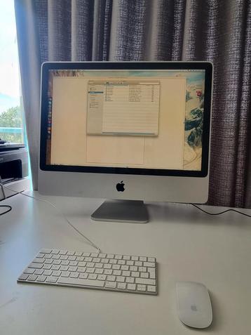 iMac 2007 beschikbaar voor biedingen