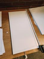 LED Paneel Licht 25W 4000K - Milky white, Kunststof, Nieuw, Ophalen of Verzenden, Modern