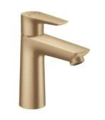 Hansgrohe Talis E Wastafelmengkraan brons  71713140 nieuw, Hans grohe, Koper, Hans grohe, Info@bauwmann.nl